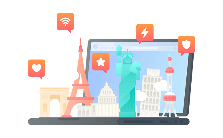 在密克罗尼西尼群岛怎么翻回中国 - 海外刷抖音VPN